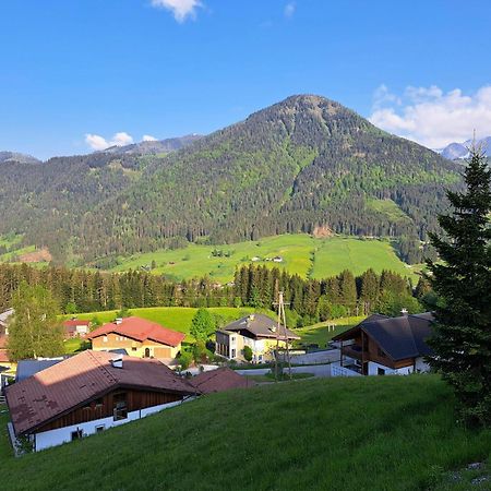 Hideaway Dachstein West By Alps Resorts Sankt Martin am Tennengebirge Eksteriør bilde