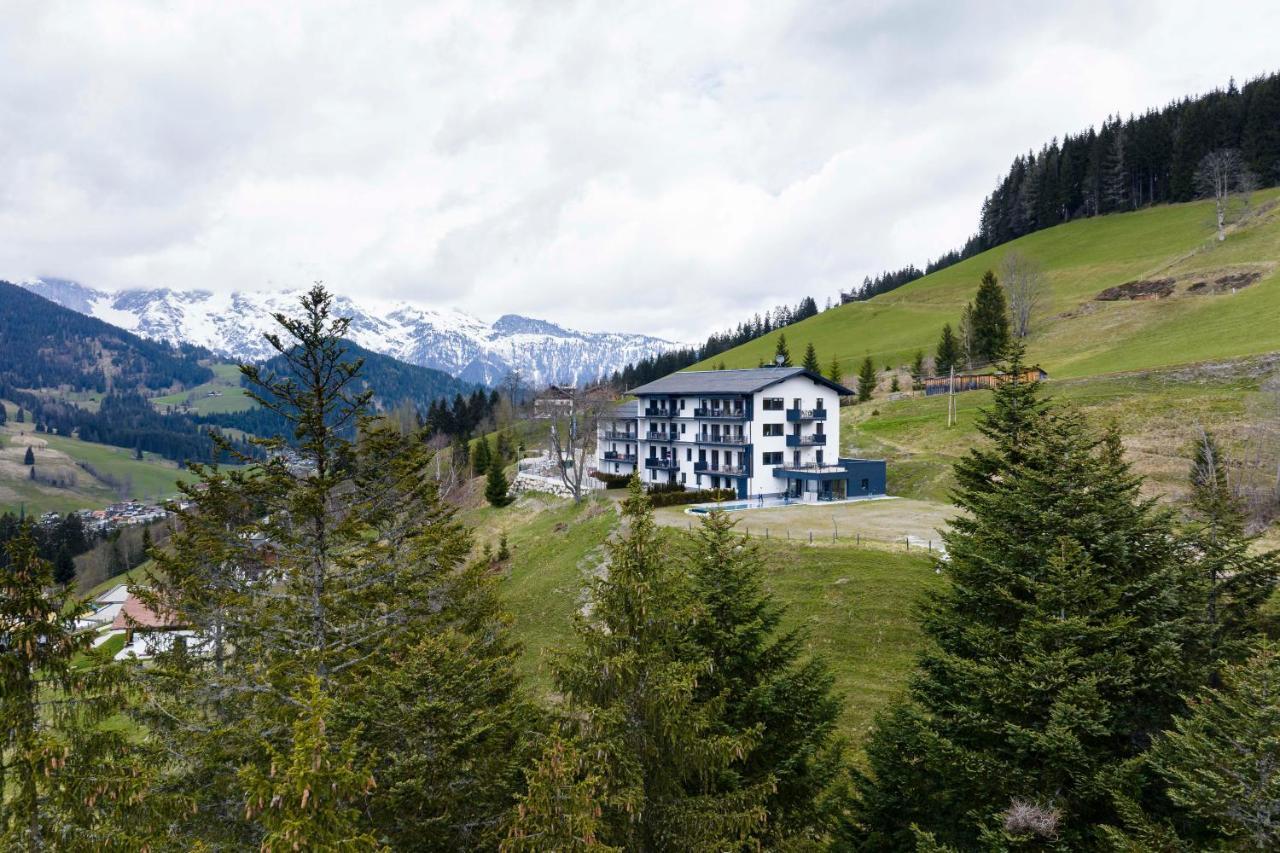 Hideaway Dachstein West By Alps Resorts Sankt Martin am Tennengebirge Eksteriør bilde