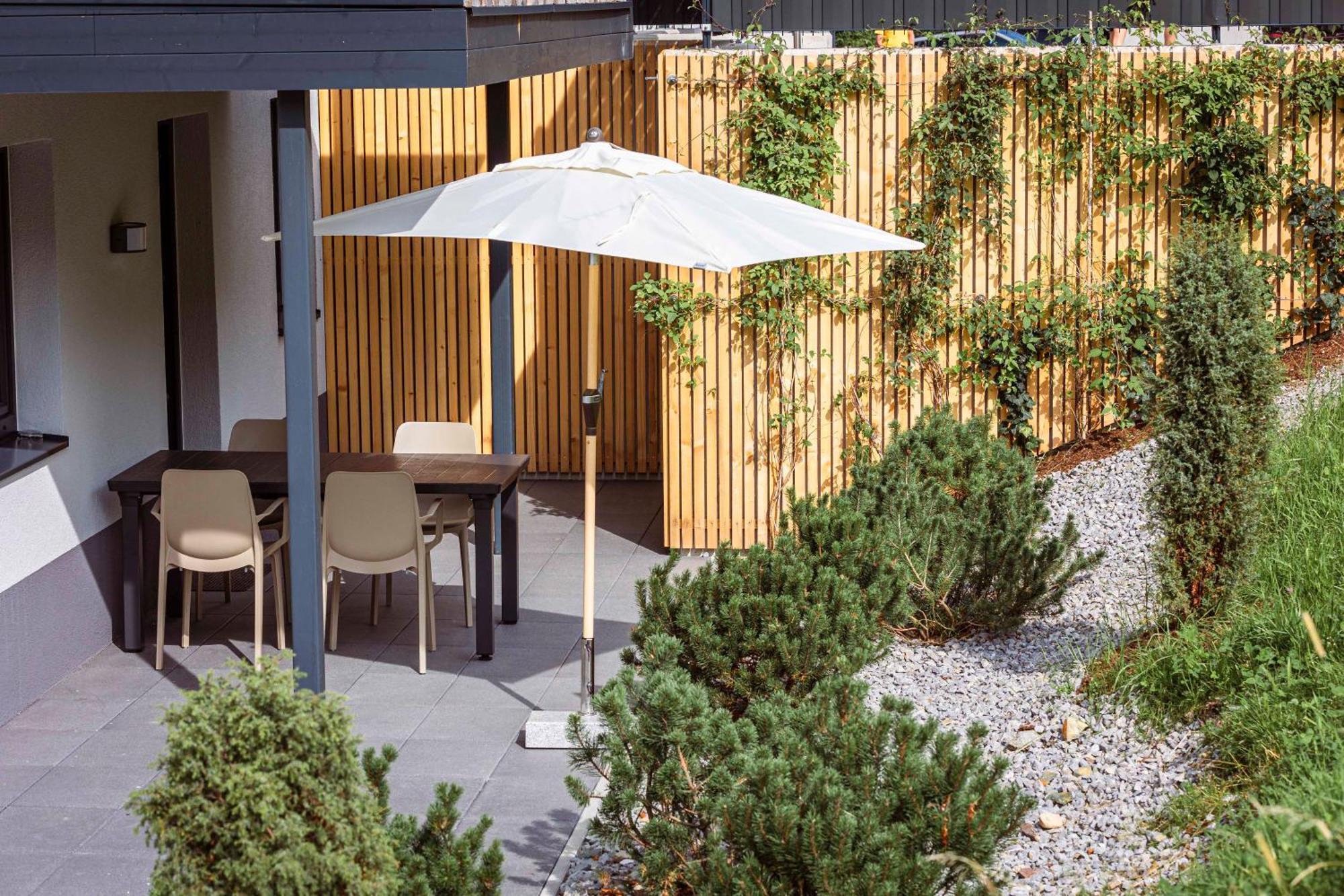 Hideaway Dachstein West By Alps Resorts Sankt Martin am Tennengebirge Eksteriør bilde