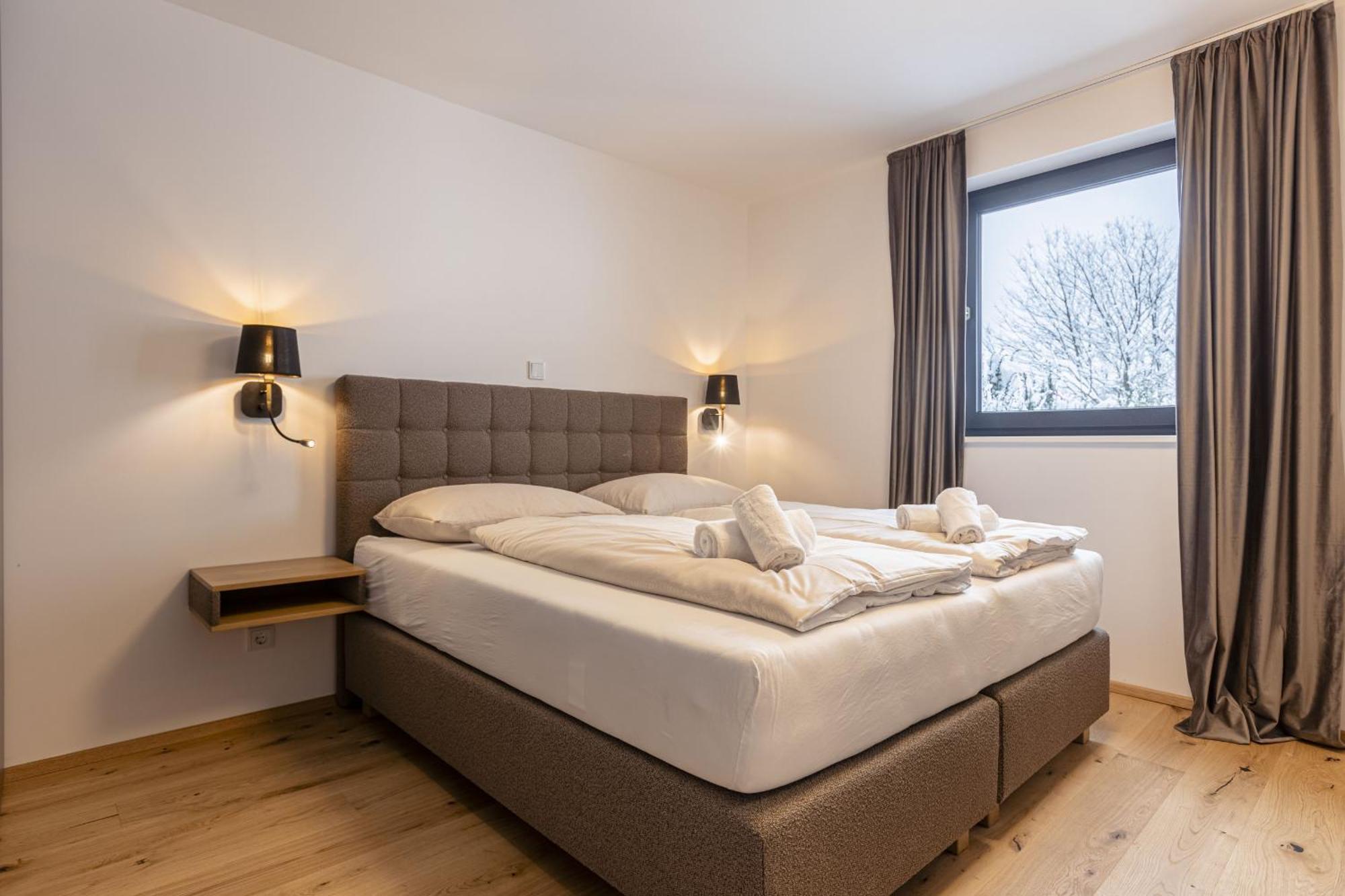Hideaway Dachstein West By Alps Resorts Sankt Martin am Tennengebirge Eksteriør bilde